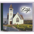Sunday's Best Religious Music CD (Instrumental/ Vocal)